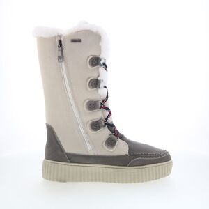 Pajar Womens Caityn Beige Boots (NWT)